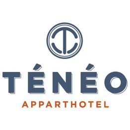 Ténéo Apparthotel Talence Espeleta, le confort de chez soi et les services d'un hôtel.