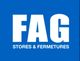 FAG Stores & Fermetures
