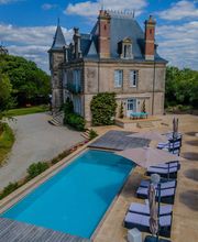 Le Château des Tourelles en Vendée image 9