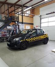 Auto-Ecole Ecm image 12