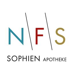 Logo der Sophien Apotheke