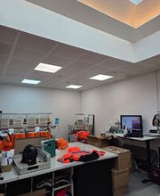 SP Industriel Sàrl Bild 9