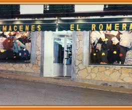 Confecciones Romeral imagen 1