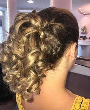 Coiffure Amélie Création image 5