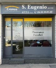 GESA S.r.l. - S. Eugenio immagine 2