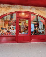 Nicolas Annecy image 1