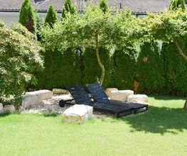 Fritschi Gartenbau AG Bild 6
