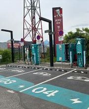 Electra Charging Station image 3