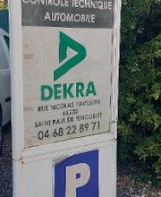 Centre contrôle technique DEKRA image 6