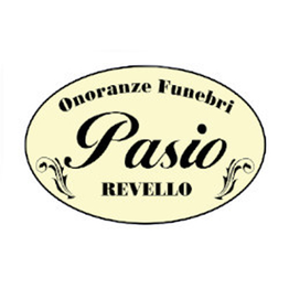 Onoranze Funebri Pasio logo
