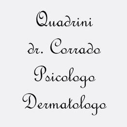 Quadrini Corrado - Medico Dermatologo e Psicoterapeuta logo