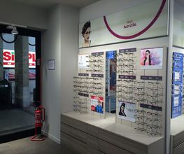 GrandVision immagine 6
