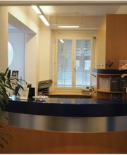 Zahnarztpraxis Martin Bissegger Bild 2