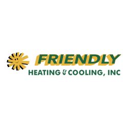 Friendly Heating & Cooling, Inc.