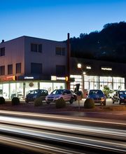 Garage Grossfeld AG Bild 2