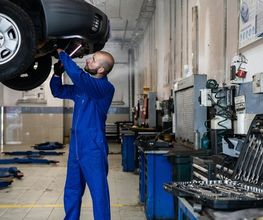 Atelier H&K automobiles Bild 1