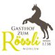 Restaurant Gasthof zum Rössli