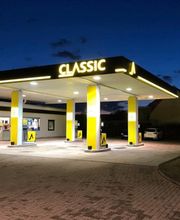 CLASSIC Tankstelle Herzberg