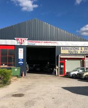 Garage Duprat image 1