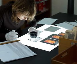 Schweizerisches Institut für Kunstwissenschaft (SIK-ISEA) Bild 12