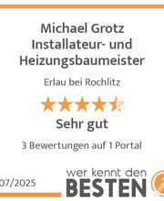 werkenntdenBESTEN.de Qualitätssiegel