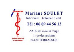 Soulet Mariane