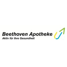 Logo der Beethoven-Apotheke
