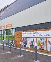 Supermarché Colruyt image 3