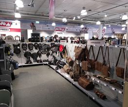 POLO Motorrad Store Hannover Bild 3