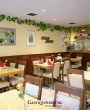 Restaurant-Pizzeria 'Au Tirlibaum', Taner Bild 8