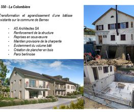 P ingénierie SA Bild 2