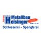 Andreas Heisinger Metallbau GmbH & Co. KG