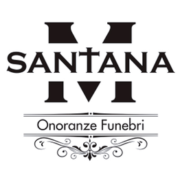 Onoranze Funebri SANTANA logo