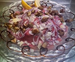 Ristorante Pizzeria La Favola zur Luxenburg Bild 10