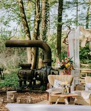 Wald-Zeremonien Bild 11