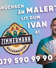 Malermeister Zimmermann AG Bild 7