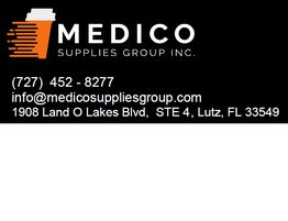 Medico Supplies Group Inc