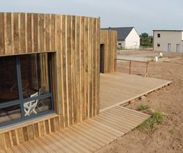 Chalets Et Jardins D'Armor image 1