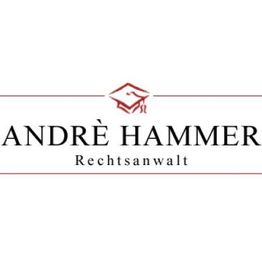 André Hammer - Rechtsanwalt Arbeitsrecht Leipzig