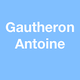 Antoine Gautheron