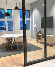 AOK Rheinland/Hamburg - AOK-Haus Köln Bild 2