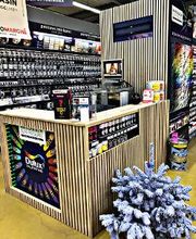 Bricomarché Yzosse image 14