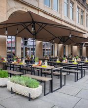 HANS IM GLÜCK - DRESDEN Altmarkt Bild 1