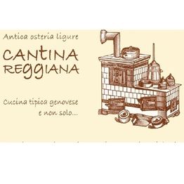 Cantina Reggiana logo