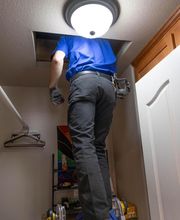 Royal Aire Solar, Heating, Air & Water image 12