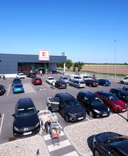 Kaufland Herzberg (Elster) Bild 2