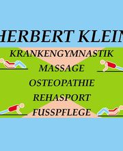 Herbert Klein Krankengymnastik-Praxis Bild 1