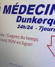 SOS Médecins Dunkerque image 4