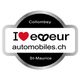 Ecoeur Automobiles SA