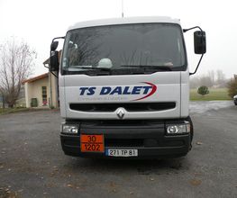 SARL TECHNI SERVICE DALET image 1